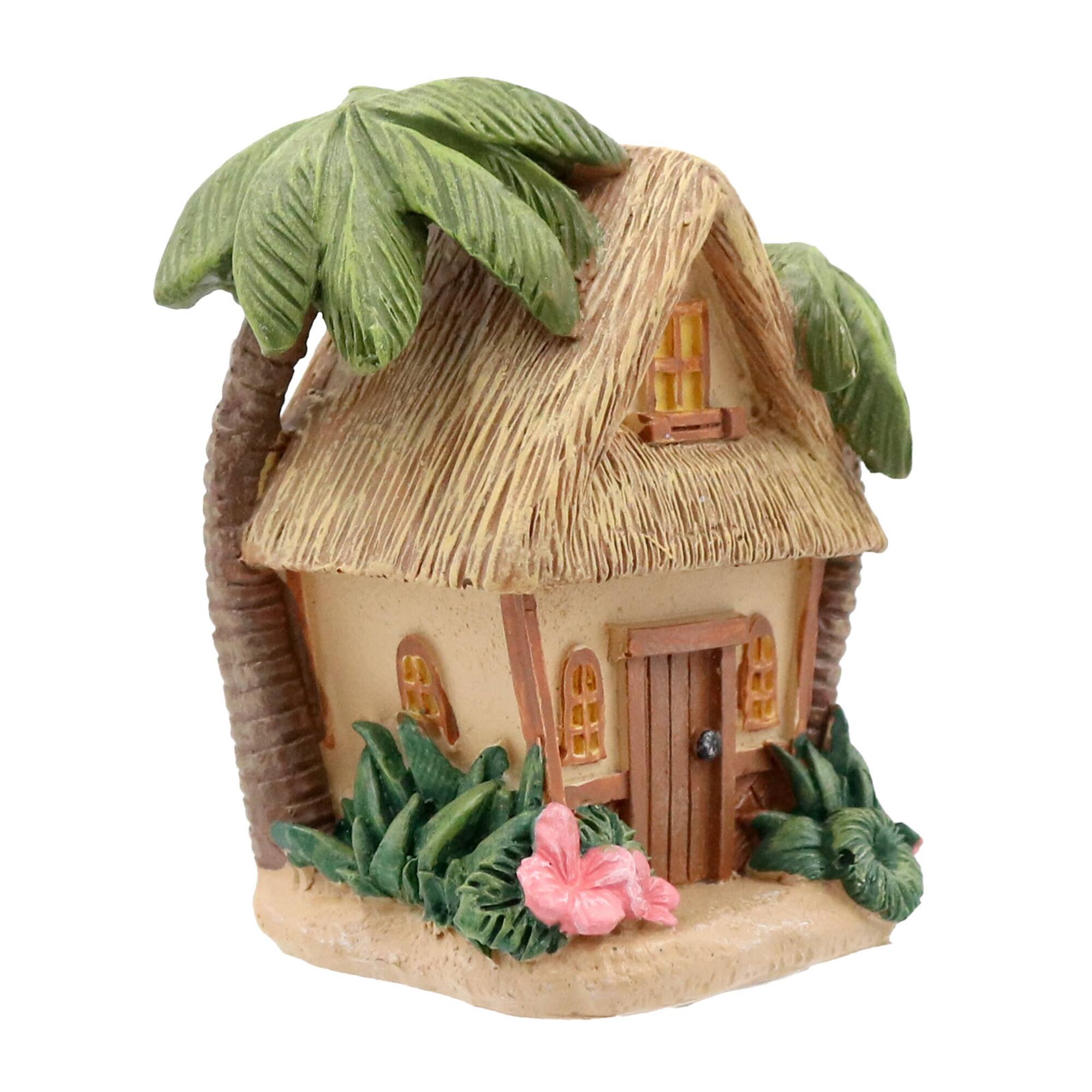 Mini Beach Hut Decoration by Ashland®